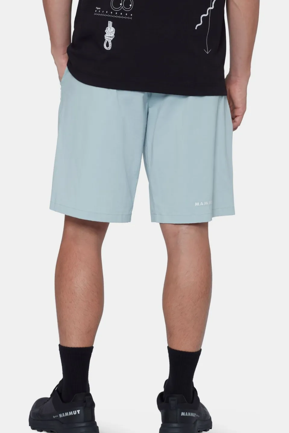 Short Crag Climbing Shorts