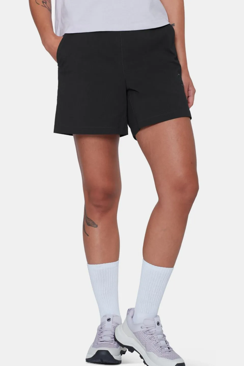 Short Crag Climbing Shorts