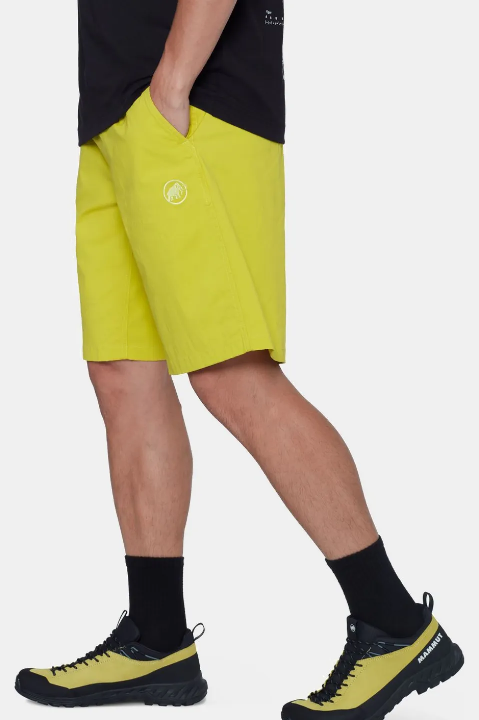 Short Crag Climbing Shorts