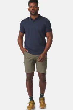 Short Dale Hiking Shorts M