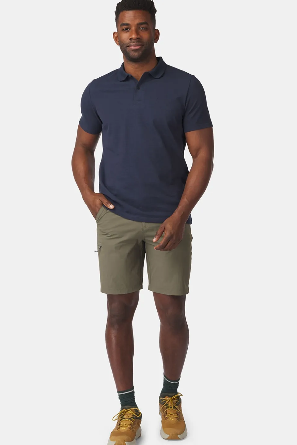 Short Dale Hiking Shorts M