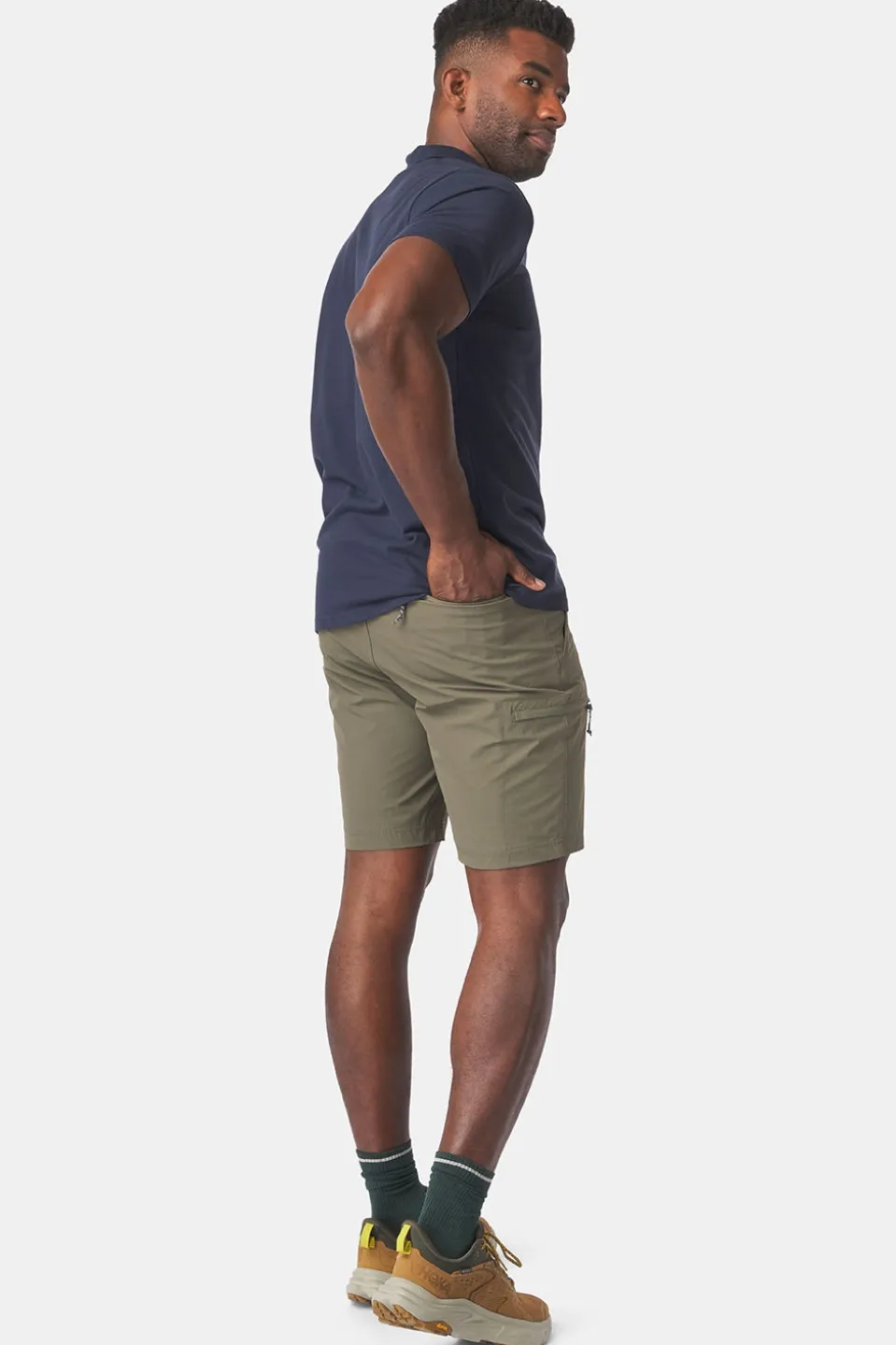 Short Dale Hiking Shorts M