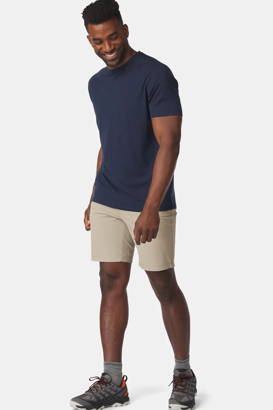Short Dale Hiking Shorts M