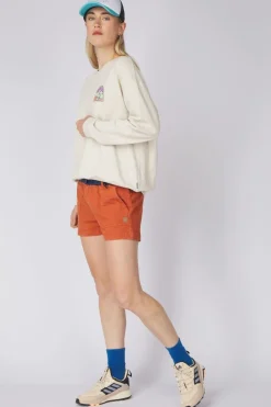 Short Del Sur