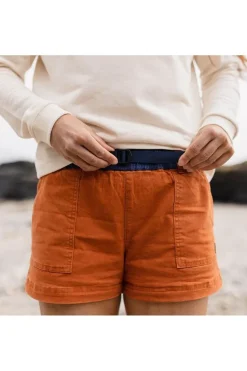 Short Del Sur