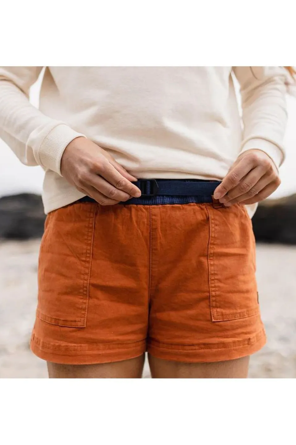 Short Del Sur