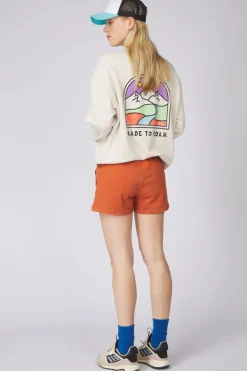 Short Del Sur
