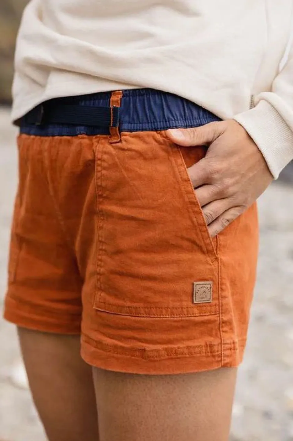 Short Del Sur