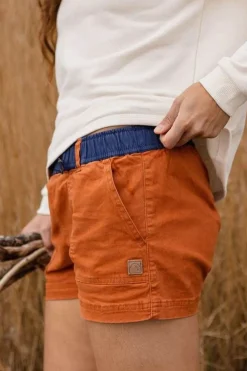 Short Del Sur