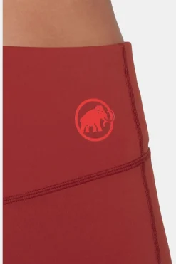 Short D'Escalade Massone Short Tights