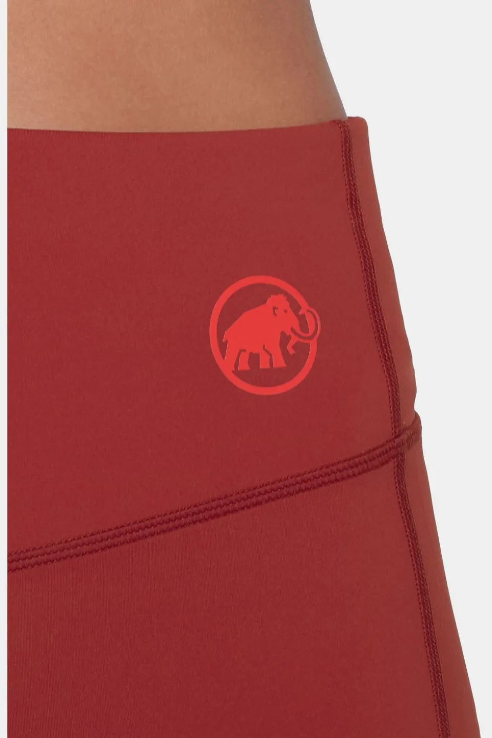 Short D'Escalade Massone Short Tights