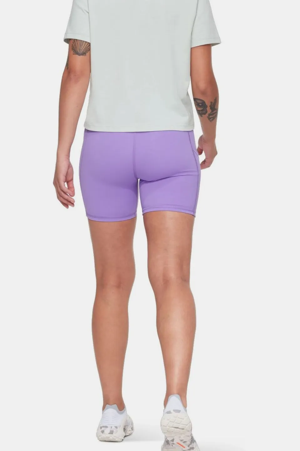 Short D'Escalade Massone Short Tights