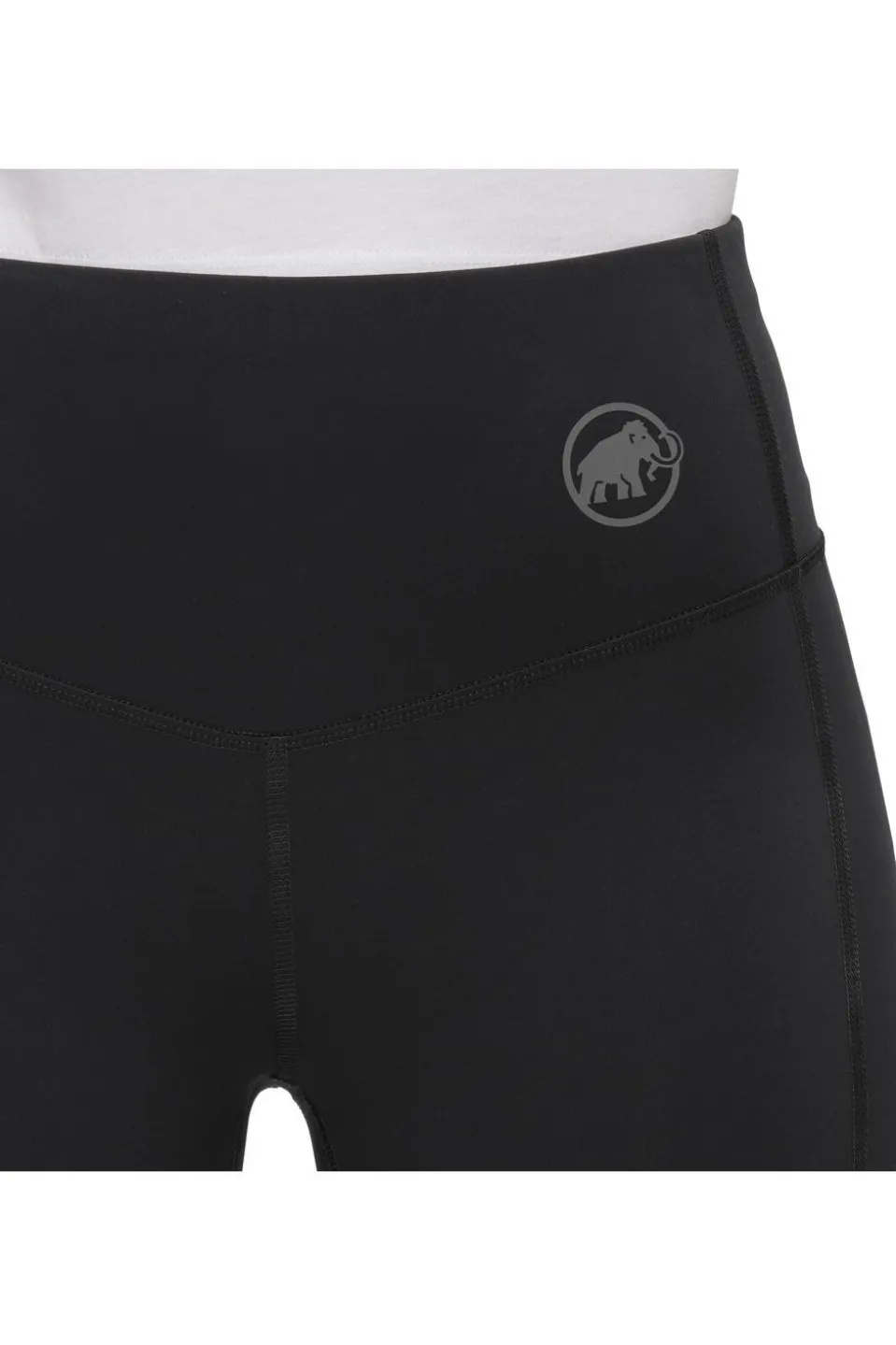 Short D'Escalade Massone Short Tights