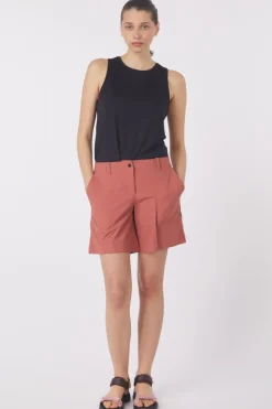Short Desert Shorts W