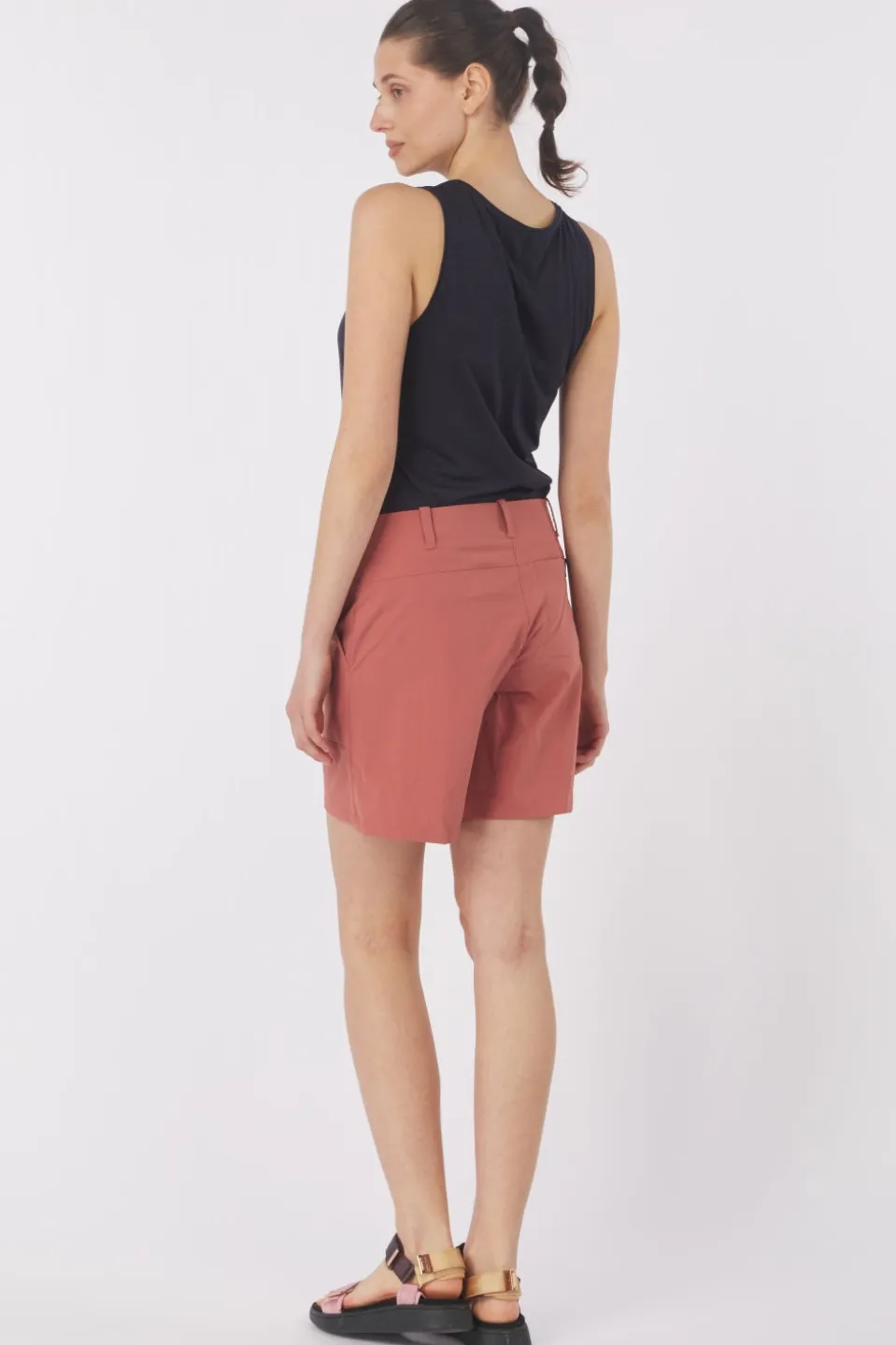Short Desert Shorts W