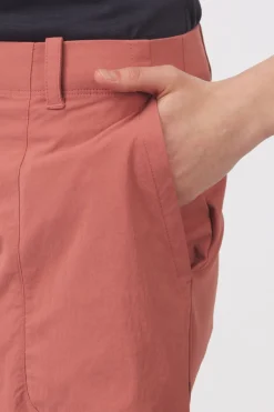 Short Desert Shorts W