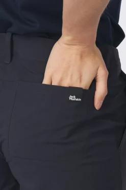 Short Desert Shorts W