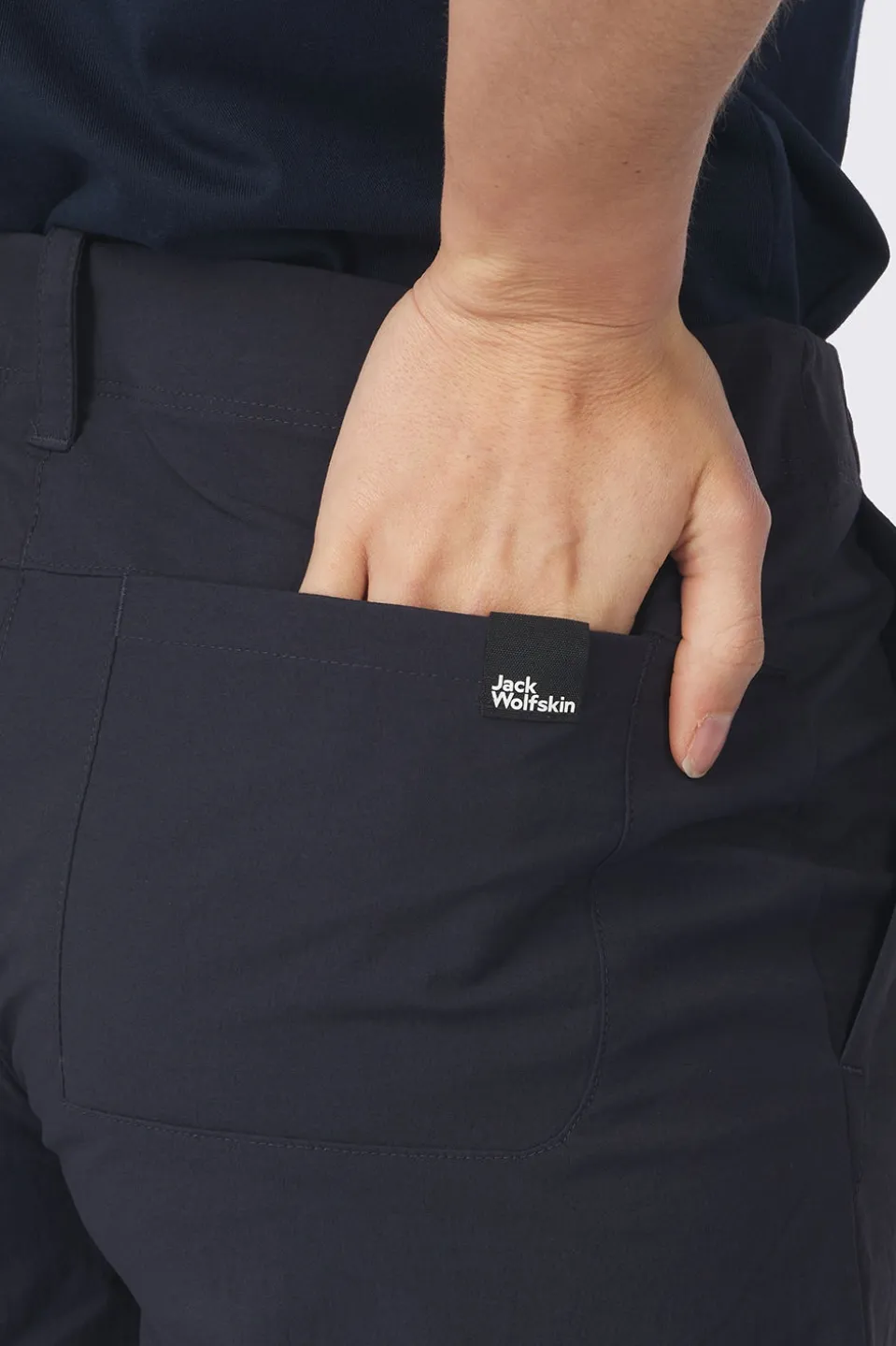 Short Desert Shorts W