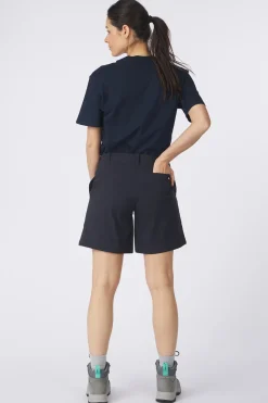 Short Desert Shorts W