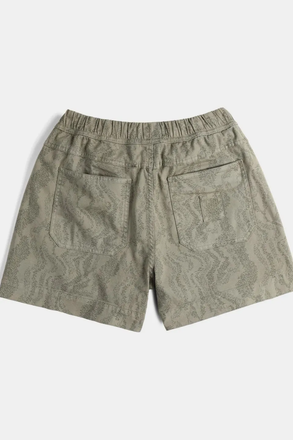 Short Dirt