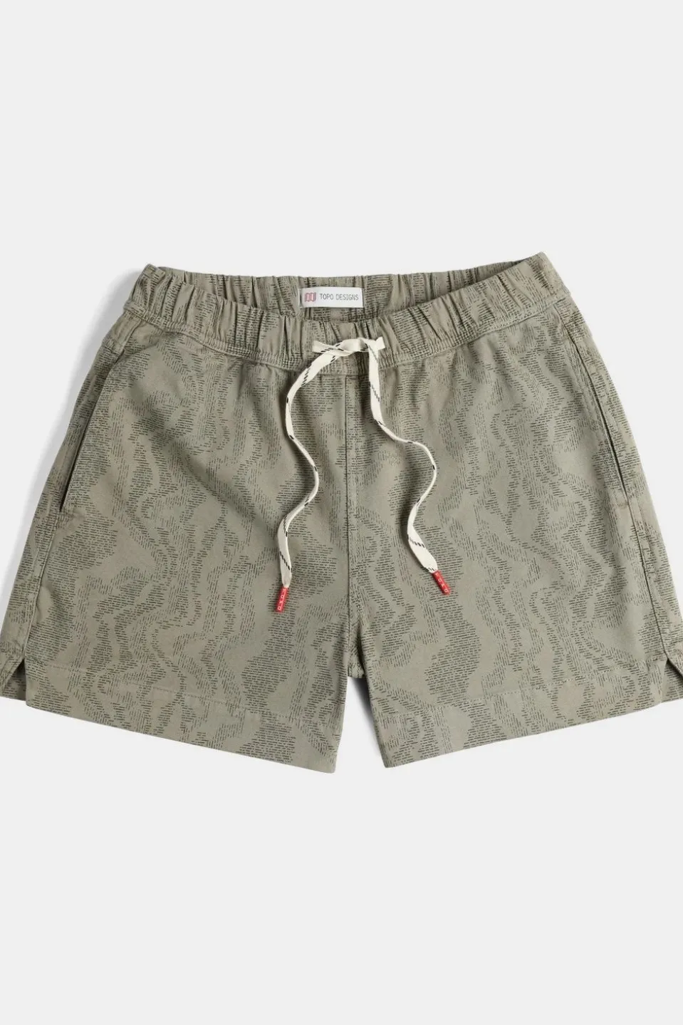 Short Dirt