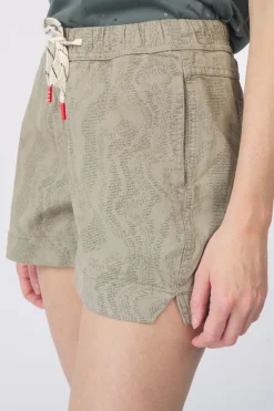 Short Dirt