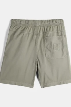Short Dirt Desert Shorts M