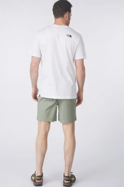 Short Dirt Desert Shorts M