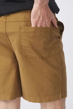 Short Dirt Desert Shorts M