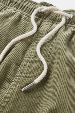 Short Drifter Cord Short 2.0