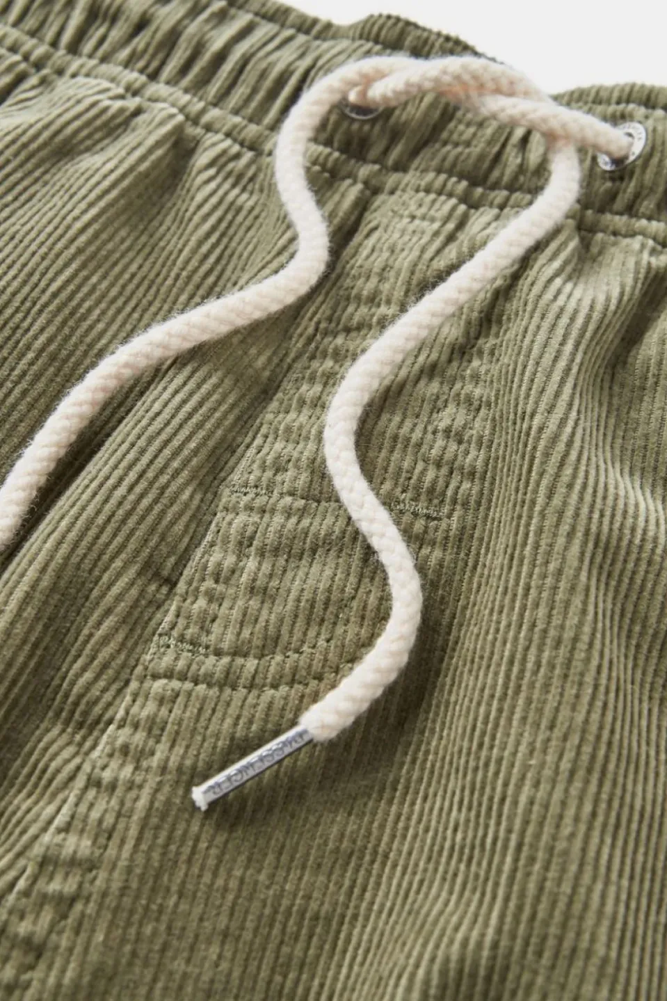 Short Drifter Cord Short 2.0