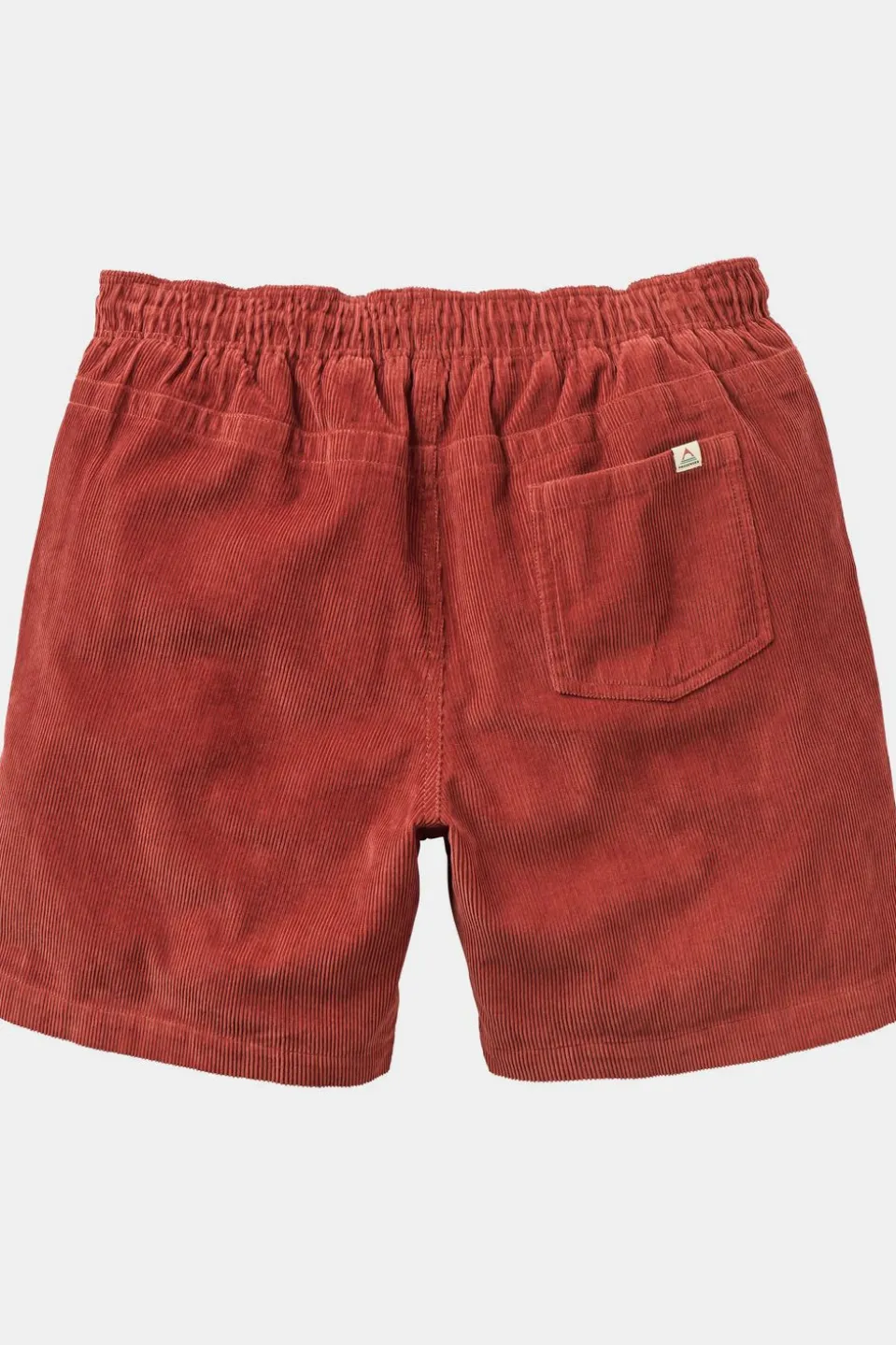 Short Drifter Cord Short 2.0