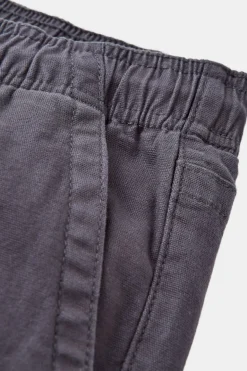 Short Drifter Organic Cotton Short