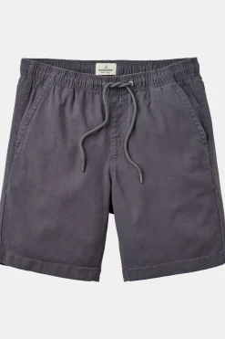 Short Drifter Organic Cotton Short