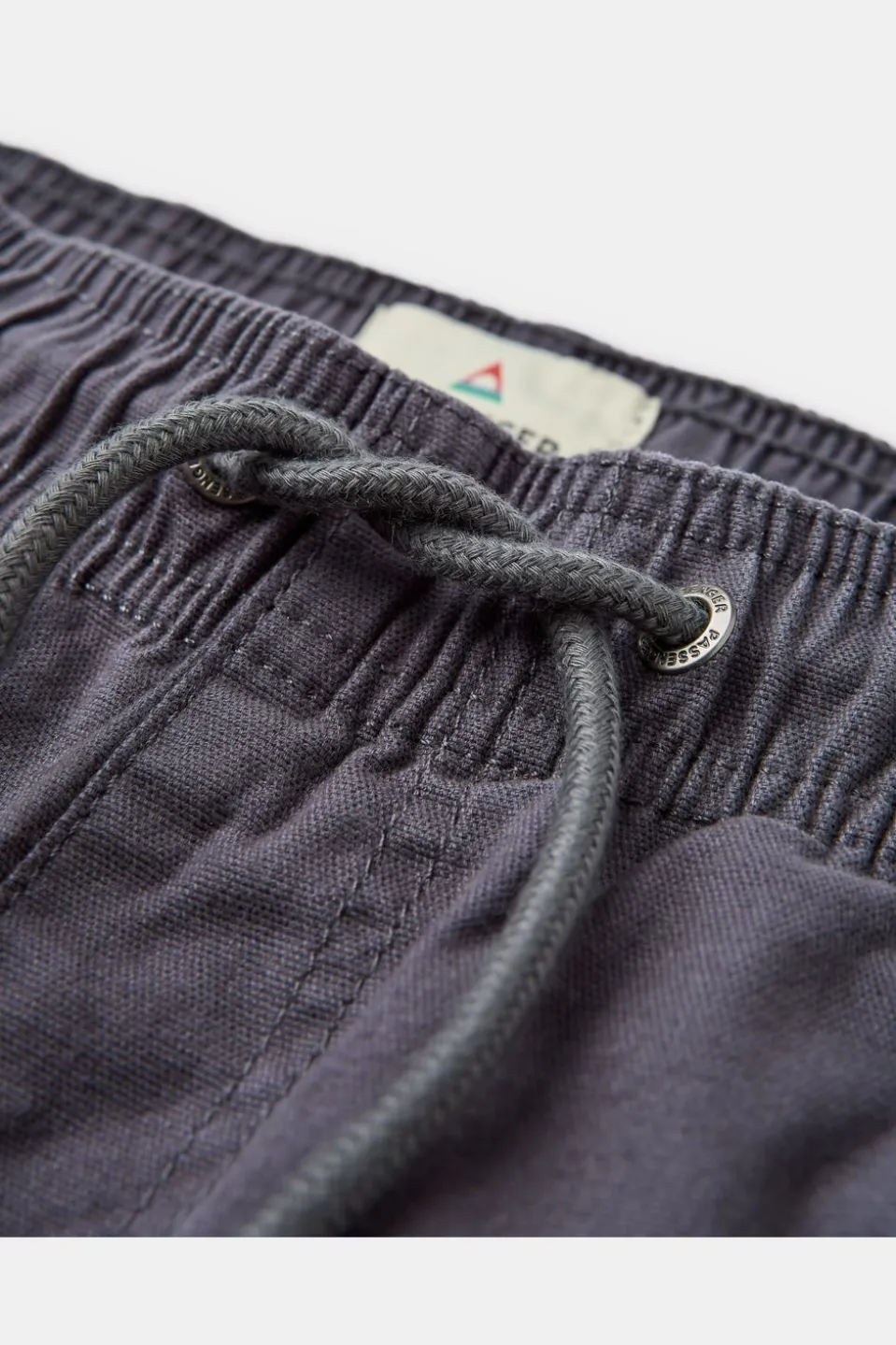 Short Drifter Organic Cotton Short