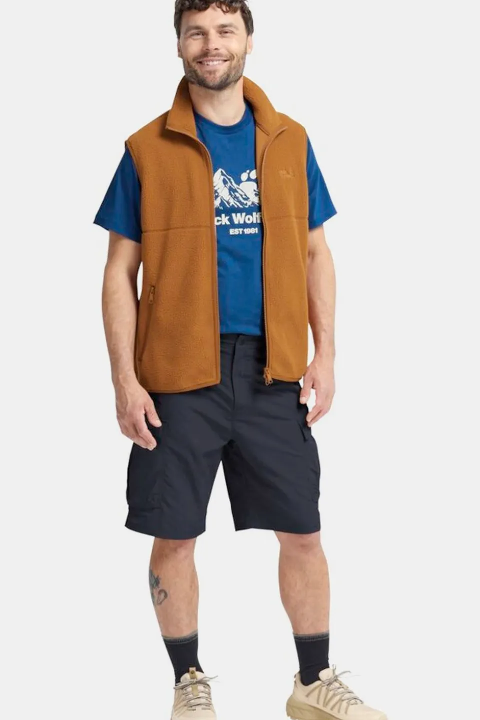 Short Duneland Cargo Shorts M