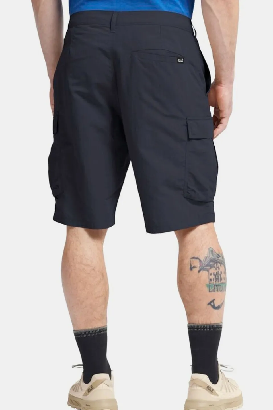 Short Duneland Cargo Shorts M