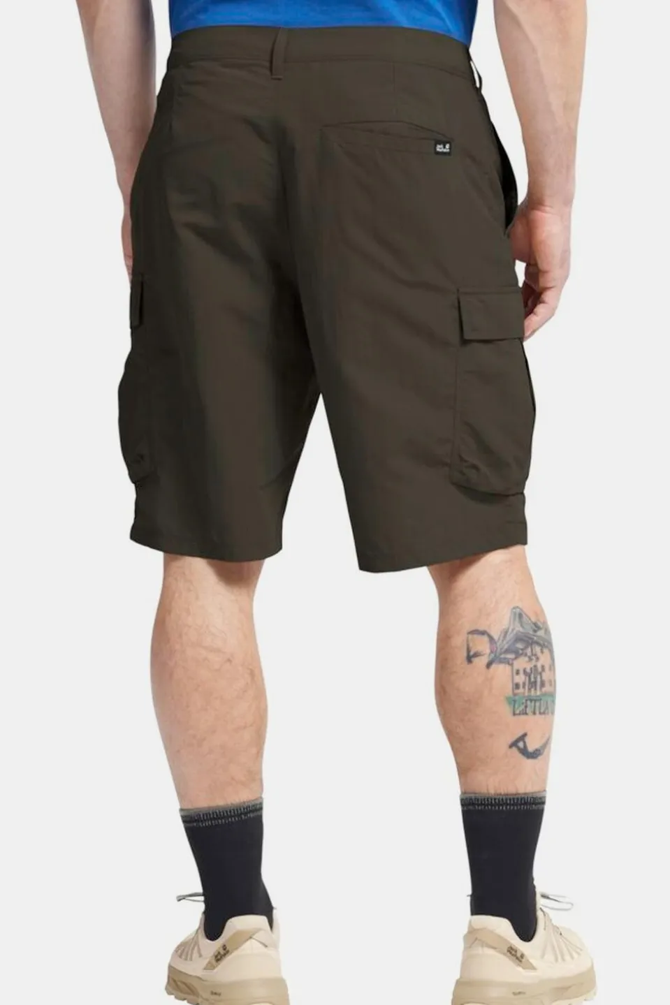 Short Duneland Cargo Shorts M