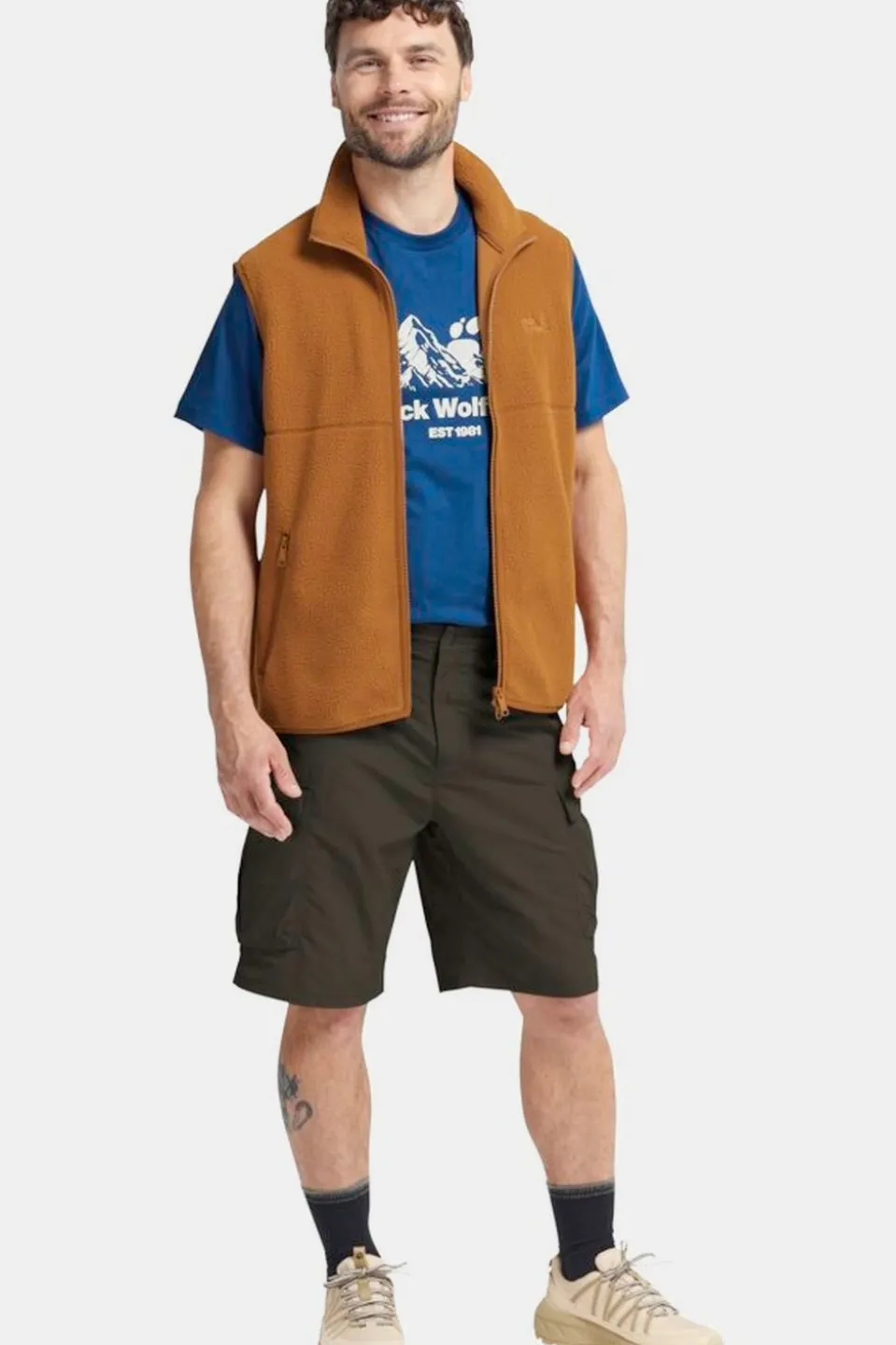 Short Duneland Cargo Shorts M