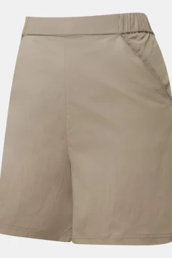 Short Escape Trail Short