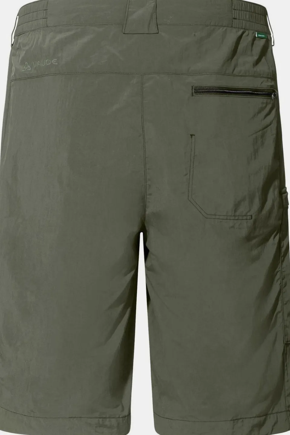 Short Farley Bermuda V