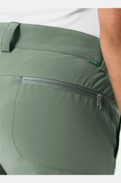 Short Farley Stretch II