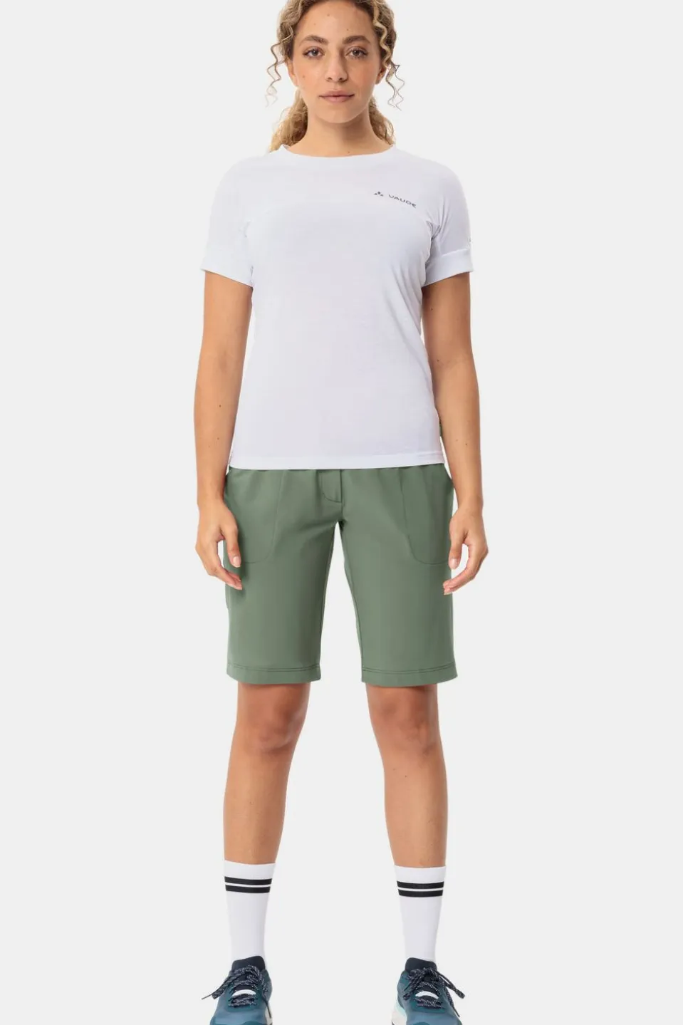 Short Farley Stretch II