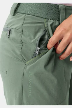 Short Farley Stretch II