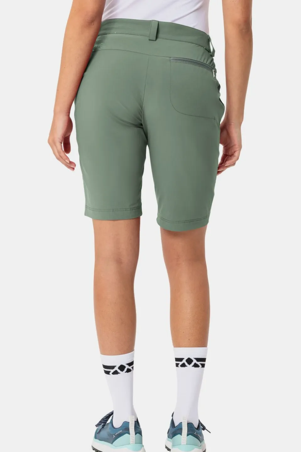 Short Farley Stretch II