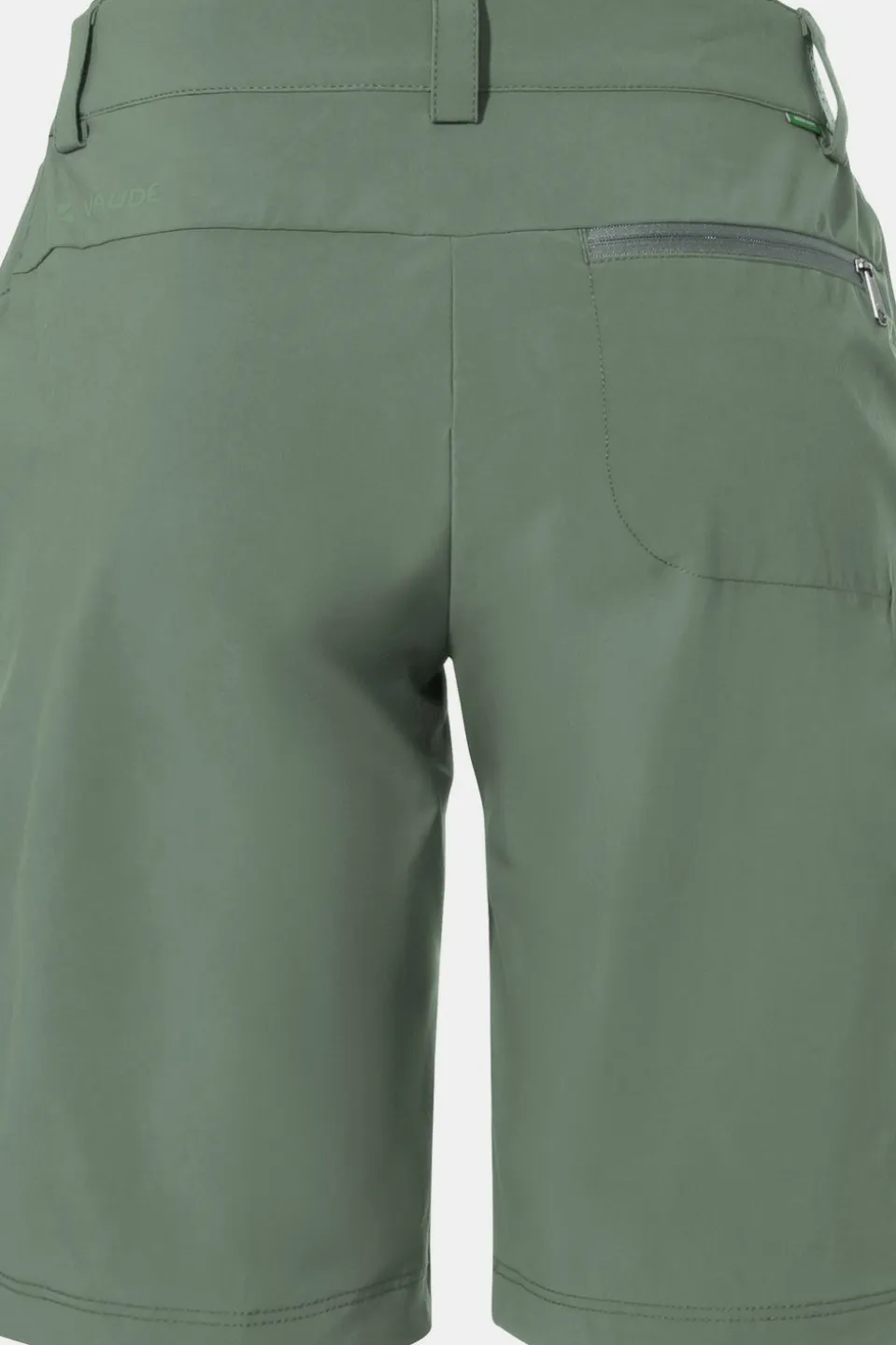 Short Farley Stretch II