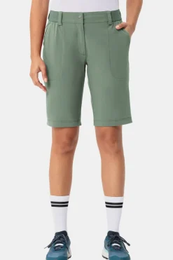 Short Farley Stretch II