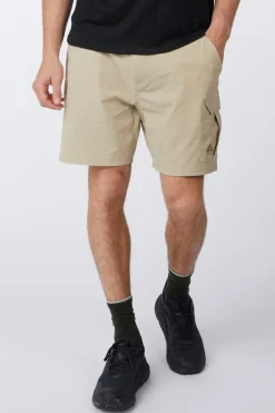 Short Fitz Roy Cargo Shorts M