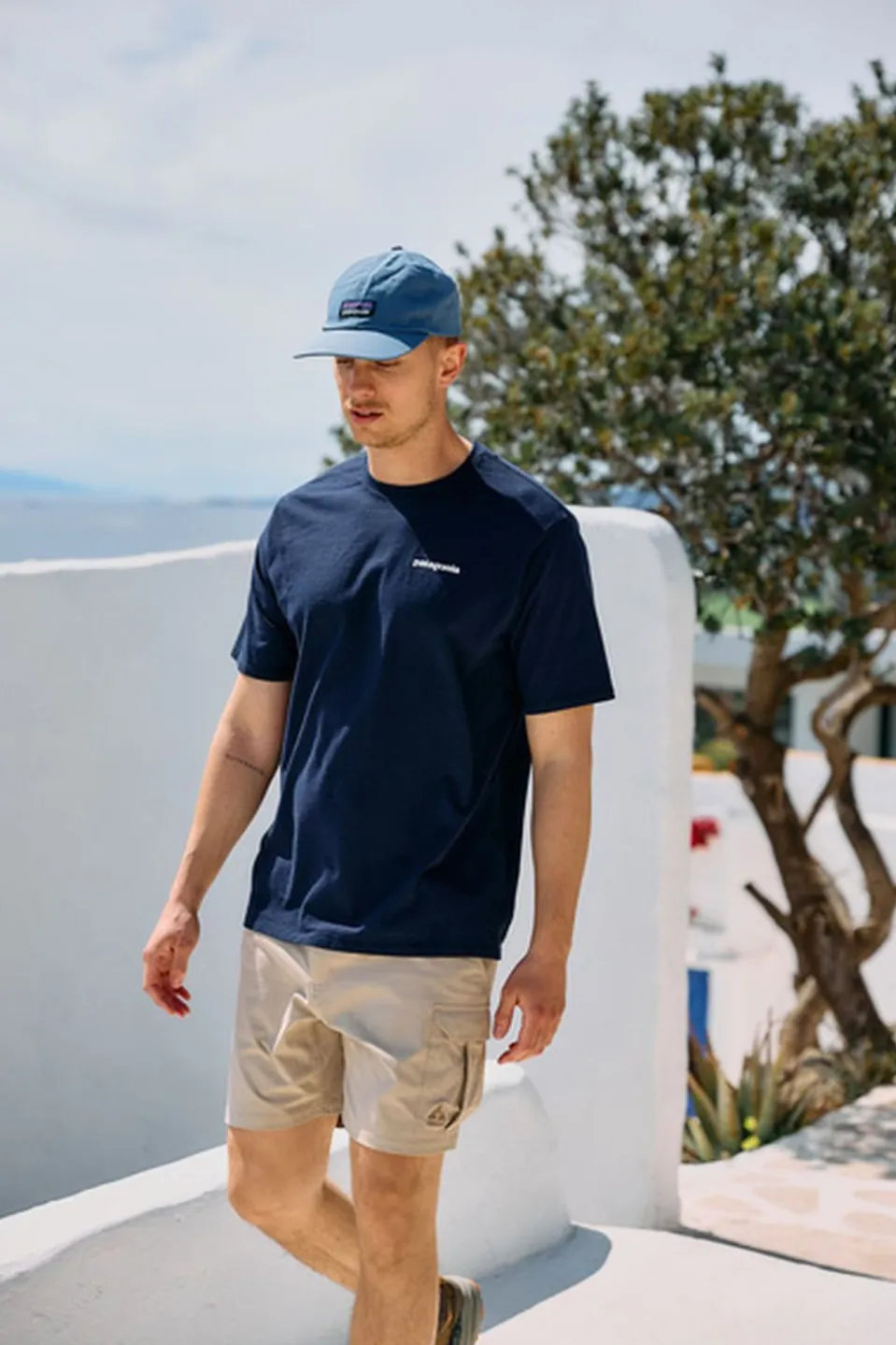 Short Fitz Roy Cargo Shorts M