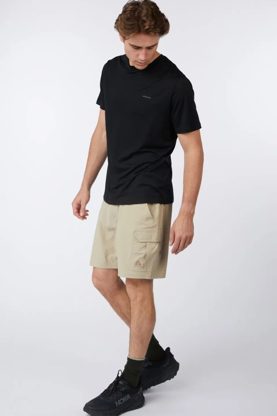Short Fitz Roy Cargo Shorts M